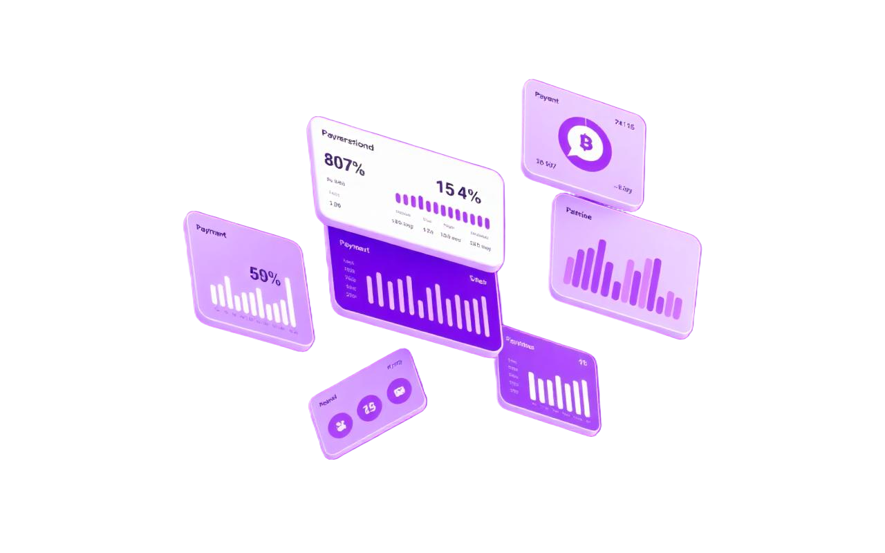 Dashboard Abcron
